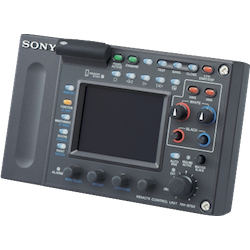 RM-B750 - SONY