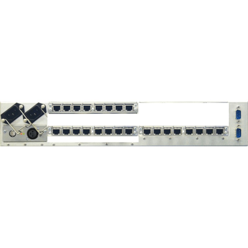 Intercom RIEDEL - 32 ports