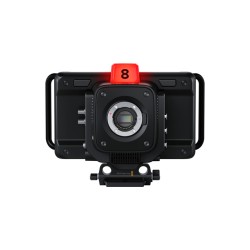 Studio Caméra 4K Pro G2