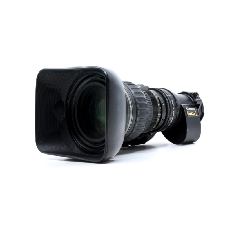 CANON HJ22x7.6