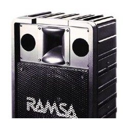 RAMSA WS-A200