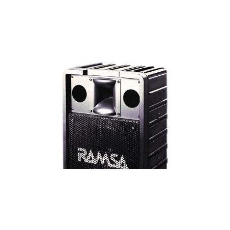 RAMSA WS-A200