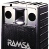 RAMSA WS-A200