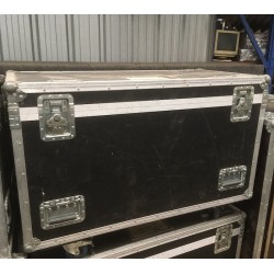 Flycase pour 2 x VLX