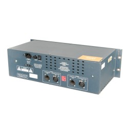 Egaliseur BSS 2 x 31 band